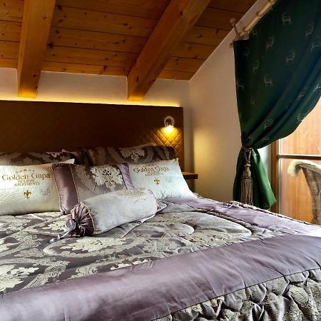 Апартаменты Golden Gapa Penthouse 1 Гармиш-Партенкирхен Экстерьер фото