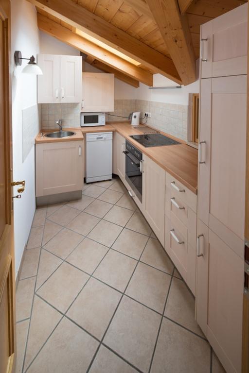Апартаменты Golden Gapa Penthouse 1 Гармиш-Партенкирхен Номер фото